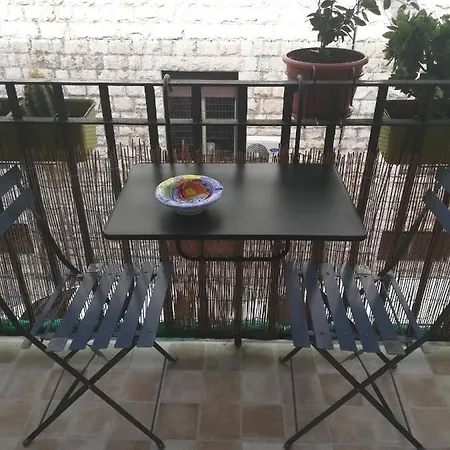 Giorgia's House Apartment