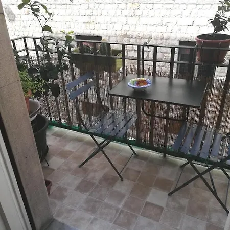 Apartment Giorgia's House