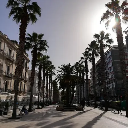 Giorgia's House * Bari