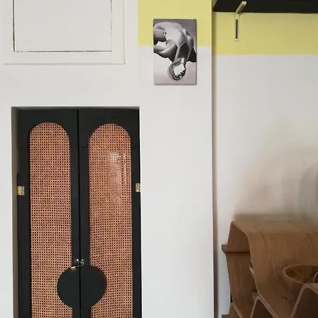Giorgia's House Apartment