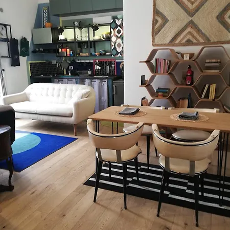 Giorgia's House Apartment