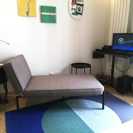 Giorgia's House Apartment *