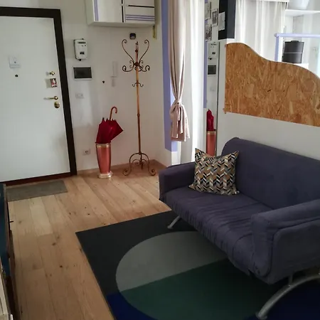 Appartement Giorgia's House *