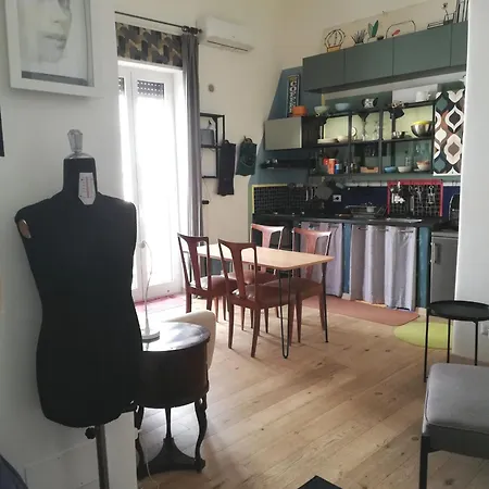 Giorgia's House Appartement Bari