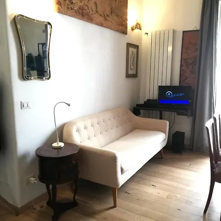 Giorgia's House Appartement Bari