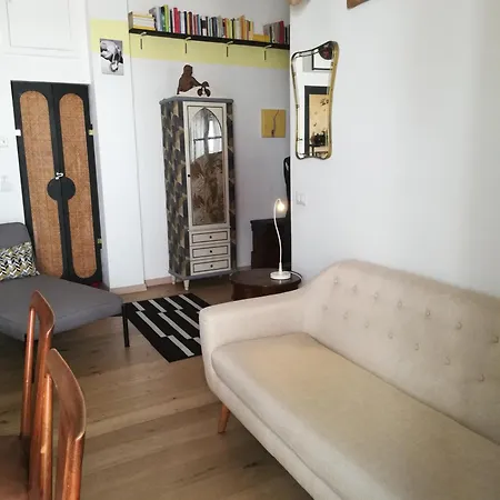 Appartement Giorgia's House Bari