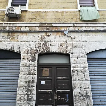 Giorgia's House Apartment