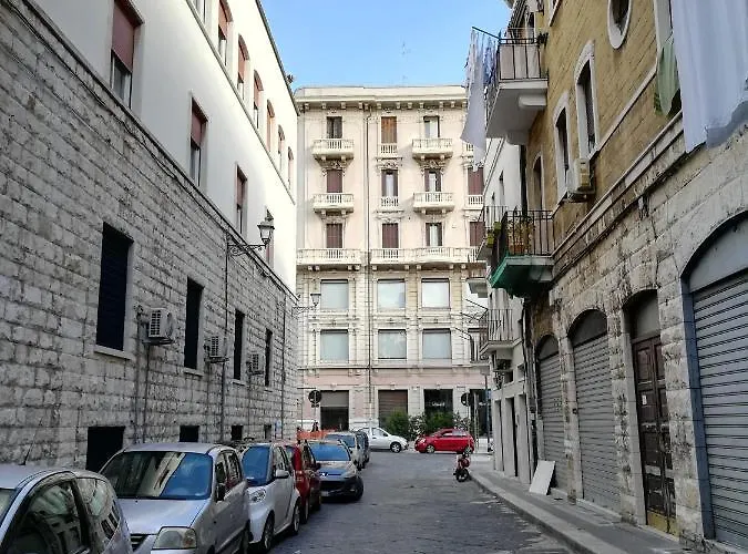 アパート Giorgia's House バーリ