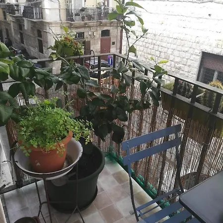 Giorgia's House Lejlighed *