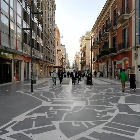 Giorgia's House Lejlighed