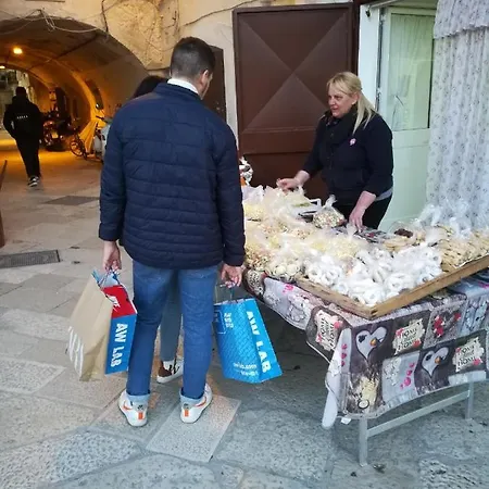 Giorgia's House Lejlighed