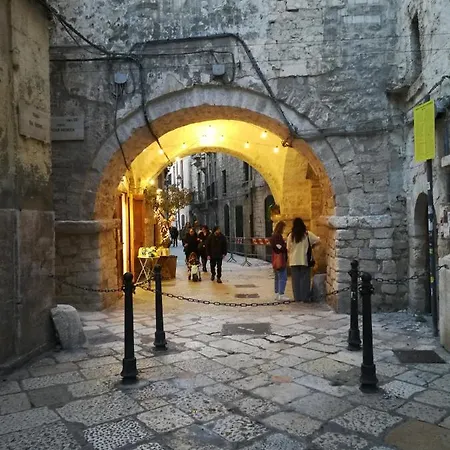 Giorgia's House Lejlighed *