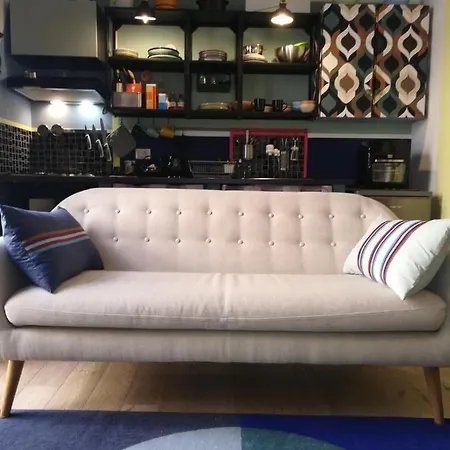 Giorgia's House Lejlighed Bari