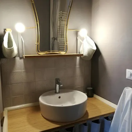 Giorgia's House Lejlighed Bari