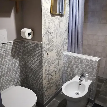 Lejlighed Giorgia's House