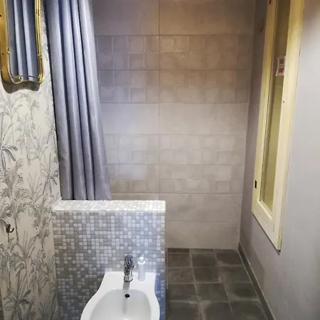 Giorgia's House Lejlighed Bari