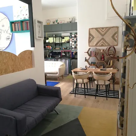 Giorgia's House Bari