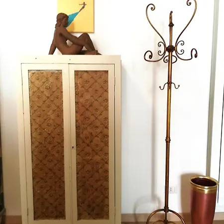 Giorgia's House Lejlighed